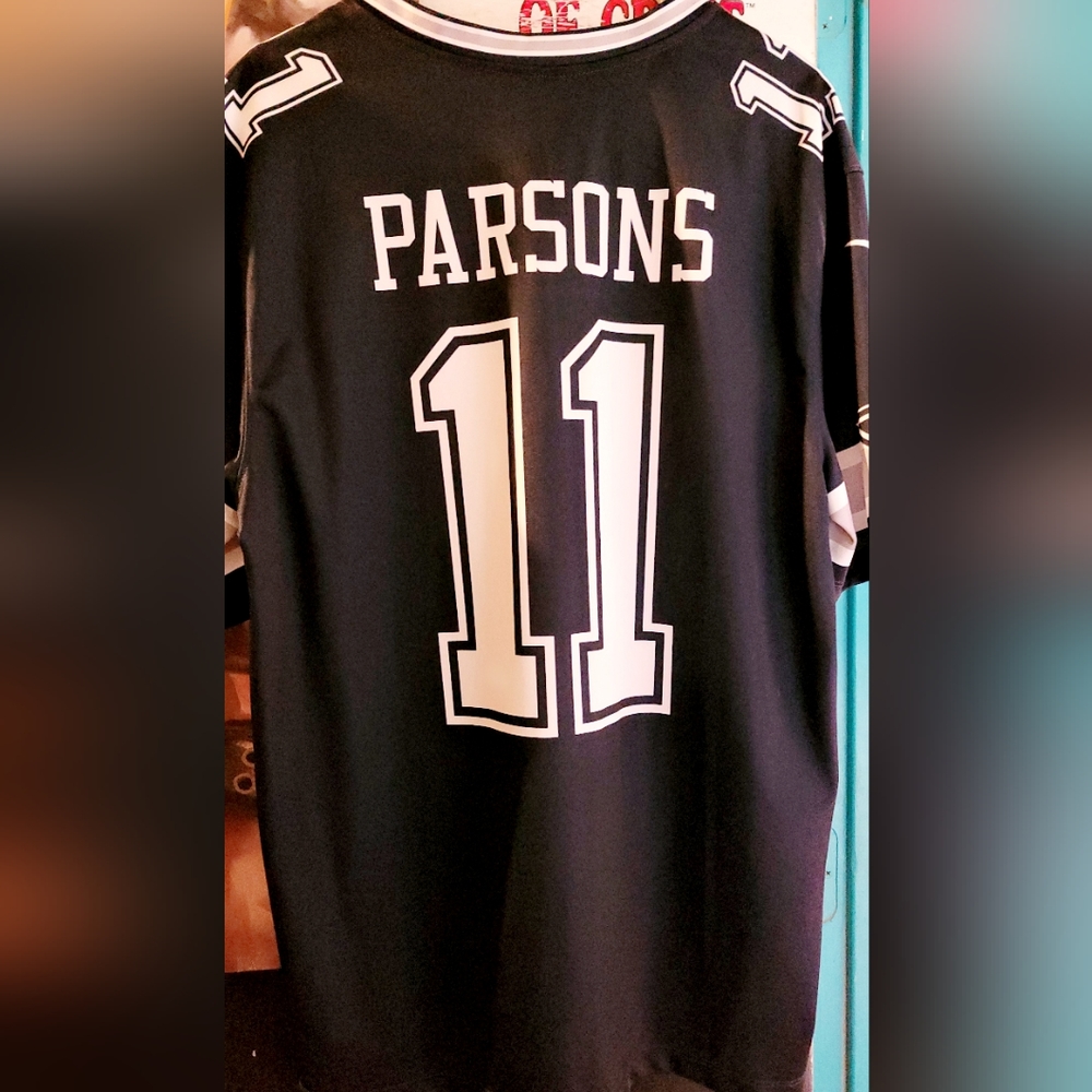 Cowboys jersey